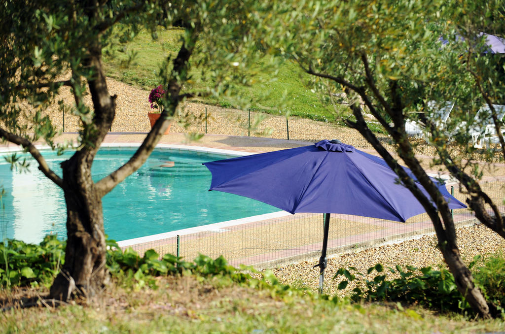 ベジエ Hameau Montplaisirヴィラ 部屋 写真